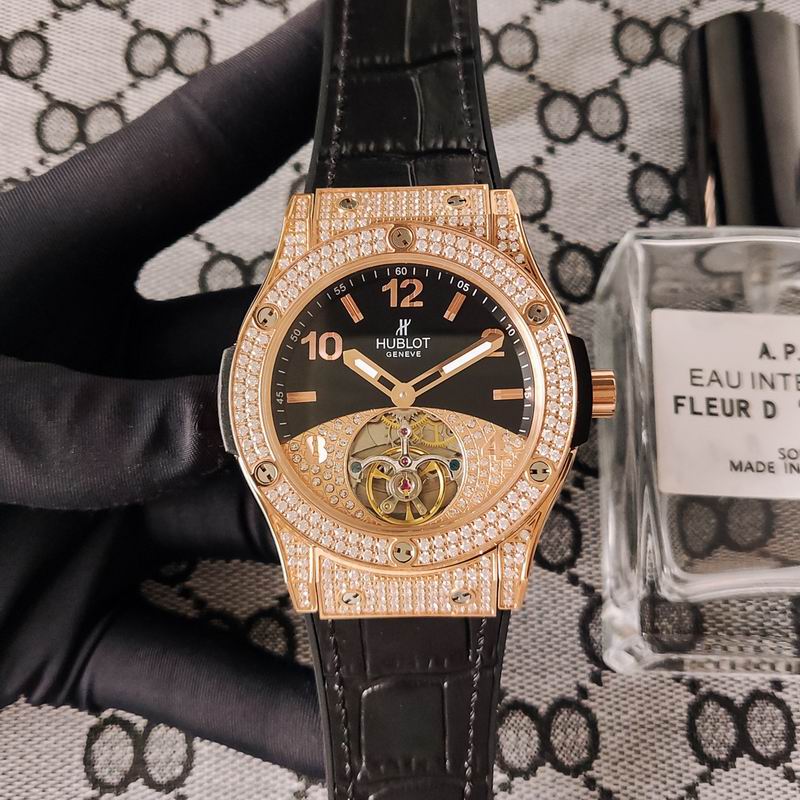 Hublot 42mm 092278